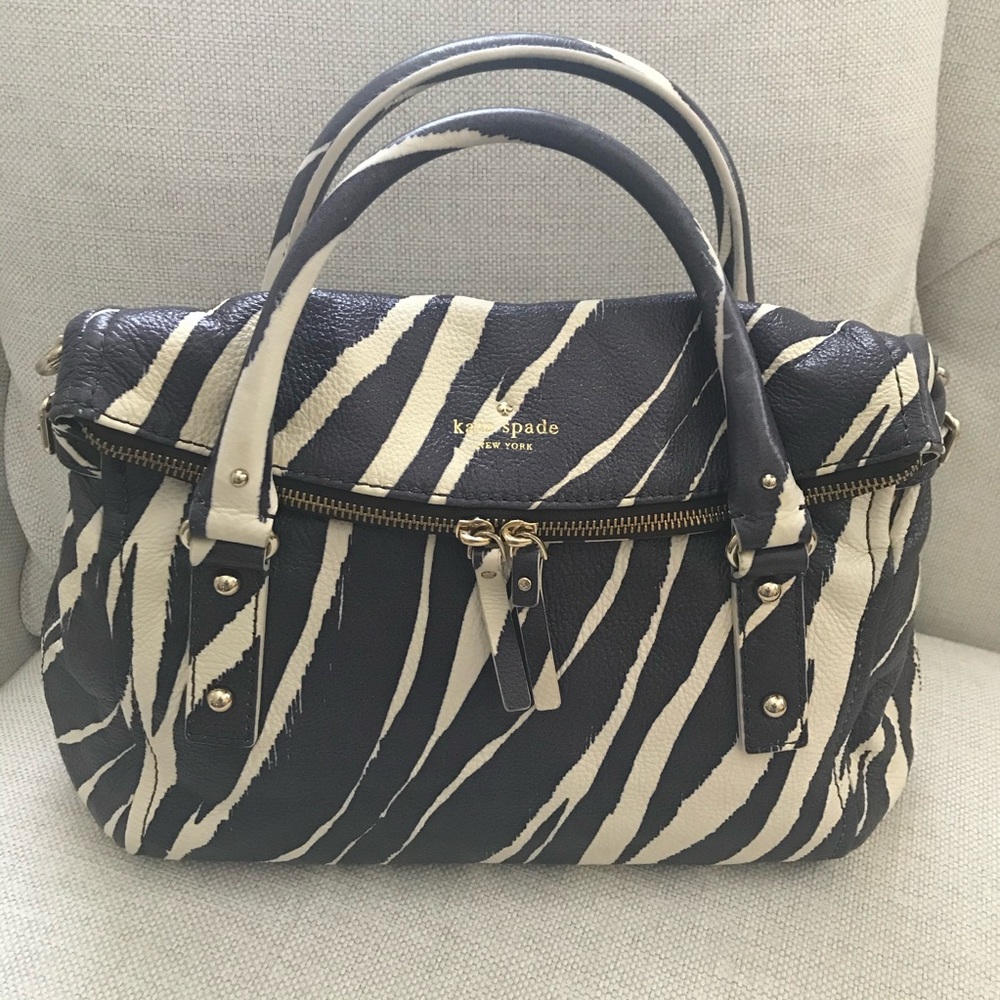 Authentic Kate Spade Satchel